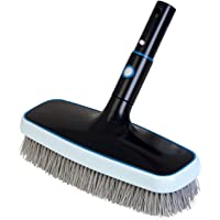 Gre WBP25 - Cepillo para Limpiar Fondo y Paredes de Piscina- 25 cm